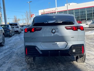 2026 BMW X2 xDrive28i in Terrebonne, Quebec - 5 - w320h240px