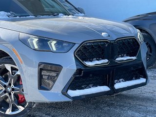 2026 BMW X2 xDrive28i in Terrebonne, Quebec - 6 - w320h240px