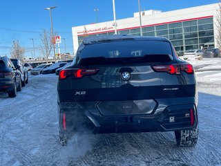 2026 BMW X2 xDrive28i in Terrebonne, Quebec - 5 - w320h240px