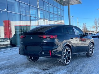 2026 BMW X2 xDrive28i in Terrebonne, Quebec - 4 - w320h240px