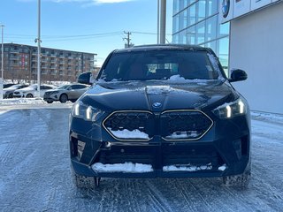 2026 BMW X2 xDrive28i in Terrebonne, Quebec - 2 - w320h240px
