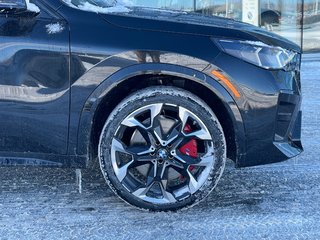 2026 BMW X2 xDrive28i in Terrebonne, Quebec - 6 - w320h240px