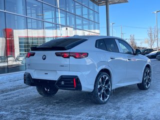 BMW X2 xDrive28i 2026 à Terrebonne, Québec - 4 - w320h240px
