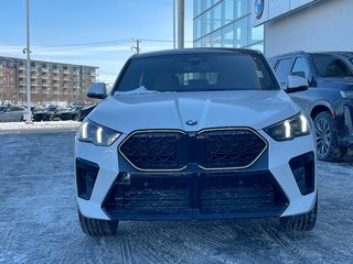 BMW X2 xDrive28i 2026 à Terrebonne, Québec - 2 - w320h240px