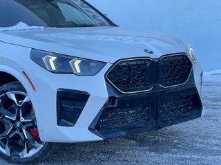 BMW X2 xDrive28i 2026 à Terrebonne, Québec - 6 - w320h240px