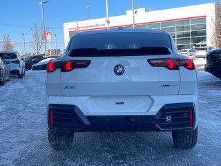 BMW X2 xDrive28i 2026 à Terrebonne, Québec - 5 - w320h240px