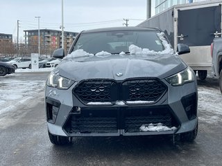 2026 BMW X2 xDrive28i in Terrebonne, Quebec - 2 - w320h240px
