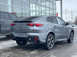 2026 BMW X2 xDrive28i in Terrebonne, Quebec - 4 - w320h240px