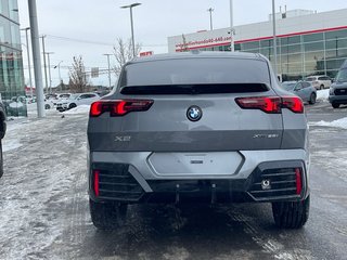 2026 BMW X2 xDrive28i in Terrebonne, Quebec - 5 - w320h240px