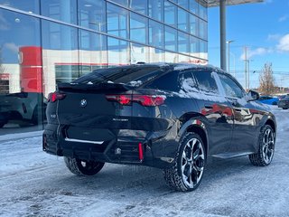 BMW X2 xDrive28i 2026 à Terrebonne, Québec - 4 - w320h240px