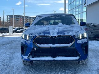 BMW X2 xDrive28i 2026 à Terrebonne, Québec - 2 - w320h240px