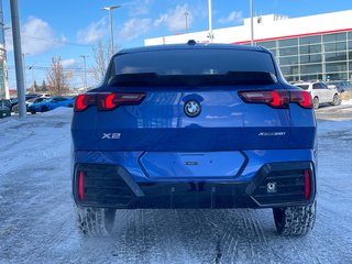 BMW X2 xDrive28i 2026 à Terrebonne, Québec - 5 - w320h240px