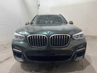 2020 BMW X3 M40i AWD Cuir Toit in Terrebonne, Quebec - 2 - w320h240px