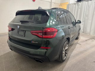 2020 BMW X3 M40i AWD Cuir Toit in Terrebonne, Quebec - 6 - w320h240px