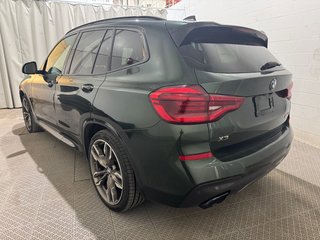 2020 BMW X3 M40i AWD Cuir Toit in Terrebonne, Quebec - 4 - w320h240px
