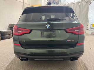 2020 BMW X3 M40i AWD Cuir Toit in Terrebonne, Quebec - 5 - w320h240px