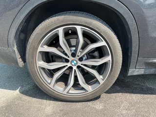 BMW X3 XDrive30i 2021 à Boucherville, Québec - 5 - w320h240px