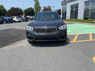 BMW X3 XDrive30i 2021 à Boucherville, Québec - 3 - w320h240px