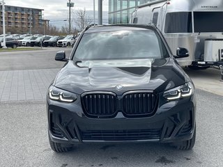 BMW X3 XDrive30i 2024 à Terrebonne, Québec - 2 - w320h240px