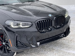2024 BMW X3 XDrive30i in Terrebonne, Quebec - 6 - w320h240px