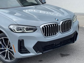 BMW X3 XDrive30i, Maintenance sans frais 3 ans/60000KM 2024 à Terrebonne, Québec - 6 - w320h240px