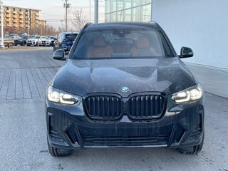 BMW X3 XDrive30i, Maintenance sans frais 3 ans/60000KM 2024 à Terrebonne, Québec - 2 - w320h240px