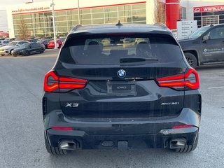BMW X3 XDrive30i, Maintenance sans frais 3 ans/60000 2024 à Terrebonne, Québec - 5 - w320h240px
