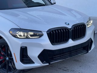 2024 BMW X3 XDrive30i, Maintenance sans frais 3 ans/60000KM in Terrebonne, Quebec - 4 - w320h240px