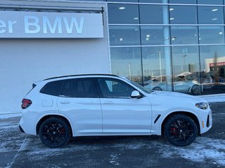 BMW X3 XDrive30i, Maintenance sans frais 3 ans/60000KM 2024 à Terrebonne, Québec - 3 - w320h240px