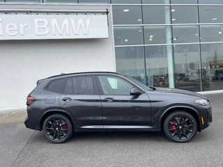 BMW X3 XDrive30i, Maintenance sans frais 3 ans/60000KM 2024 à Terrebonne, Québec - 3 - w320h240px