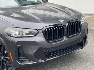 BMW X3 XDrive30i, Maintenance sans frais 3 ans/60000KM 2024 à Terrebonne, Québec - 6 - w320h240px