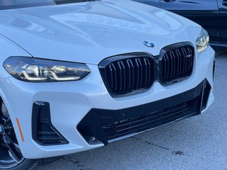 2024 BMW X3 M40i xDrive, Maintenance sans frais 3 ans/60 000km in Terrebonne, Quebec - 6 - w320h240px