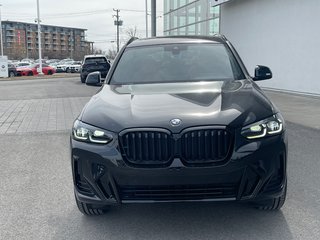 BMW X3 XDrive30i, Maintenance sans frais 3 ans/60000KM 2024 à Terrebonne, Québec - 2 - w320h240px