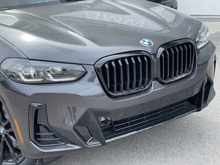 BMW X3 XDrive30i,Maintenance sans frais 3 ans/60000KM 2024 à Terrebonne, Québec - 6 - w320h240px