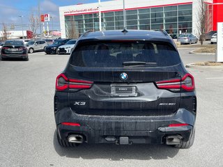 BMW X3 XDrive30i 2024 à Terrebonne, Québec - 5 - w320h240px