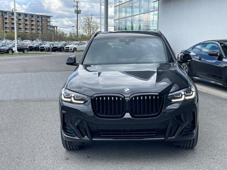 BMW X3 XDrive30i, Maintenance sans frais 3 ans/60 000km 2024 à Terrebonne, Québec - 2 - w320h240px