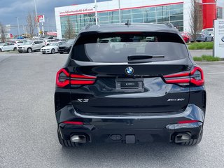 BMW X3 XDrive30i, Maintenance sans frais 3 ans/60 000km 2024 à Terrebonne, Québec - 5 - w320h240px