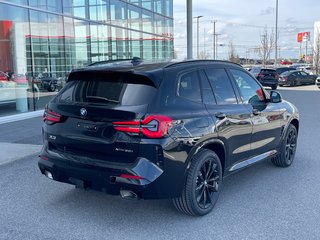 BMW X3 XDrive30i, Maintenance sans frais 3 ans/60 000km 2024 à Terrebonne, Québec - 4 - w320h240px
