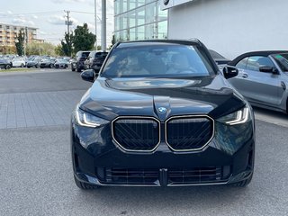 2025 BMW X3 30 xDrive in Terrebonne, Quebec - 2 - w320h240px