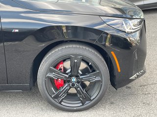 BMW X3 M50 xDrive 2025 à Terrebonne, Québec - 6 - w320h240px