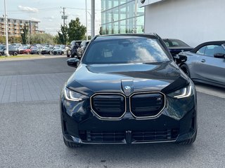 BMW X3 M50 xDrive 2025 à Terrebonne, Québec - 2 - w320h240px