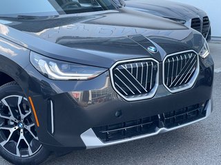 BMW X3 30 xDrive 2025 à Terrebonne, Québec - 6 - w320h240px