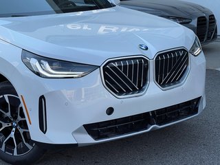 BMW X3 30 xDrive 2025 à Terrebonne, Québec - 6 - w320h240px