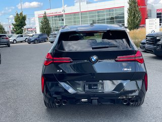 2025 BMW X3 M50 xDrive in Terrebonne, Quebec - 5 - w320h240px