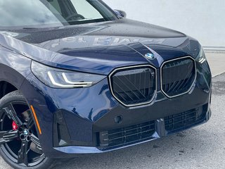 BMW X3 30 xDrive 2025 à Terrebonne, Québec - 6 - w320h240px