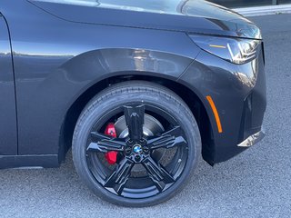 BMW X3 30 xDrive 2025 à Terrebonne, Québec - 6 - w320h240px