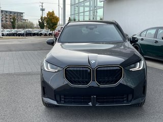 BMW X3 30 xDrive 2025 à Terrebonne, Québec - 2 - w320h240px