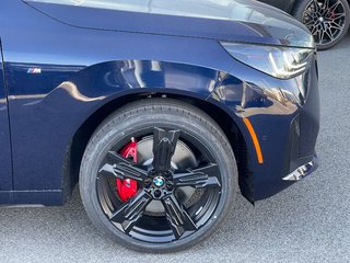 2025 BMW X3 M50 xDrive in Terrebonne, Quebec - 6 - w320h240px