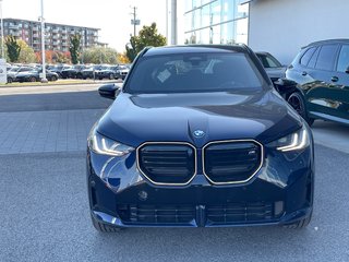 BMW X3 M50 xDrive 2025 à Terrebonne, Québec - 2 - w320h240px