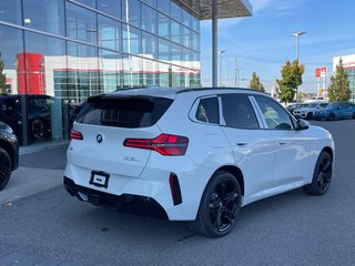 BMW X3 30 xDrive 2025 à Terrebonne, Québec - 4 - w320h240px